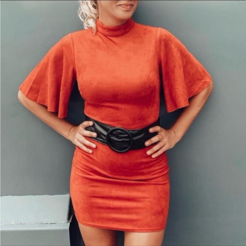 Nwt mini dress